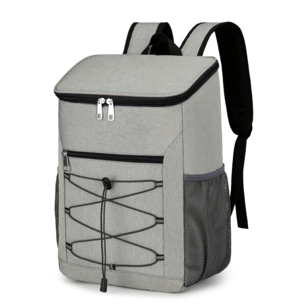 Refrigerator backpack