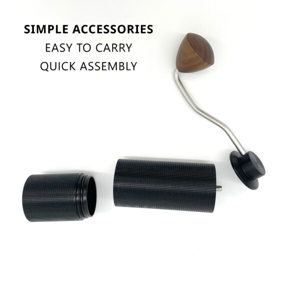 Manual Coffee Grinder - 图片 4