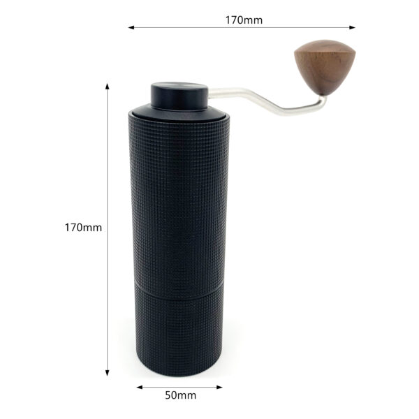 Manual Coffee Grinder - 图片 5