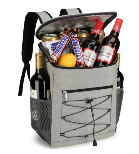 Refrigerator backpack
